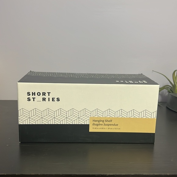 Hanging Shelf - Picture 4 of 4